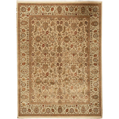 Oriental Indoor Rug