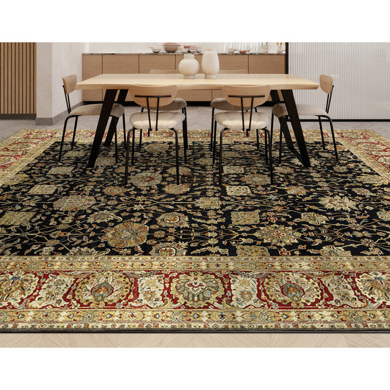 Sona One-of-a-Kind 12'1" X 15'1" Area Rug