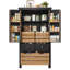 140cm Kitchen Pantry-2106999647