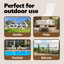 Patio Dining Side Chair-1729219292