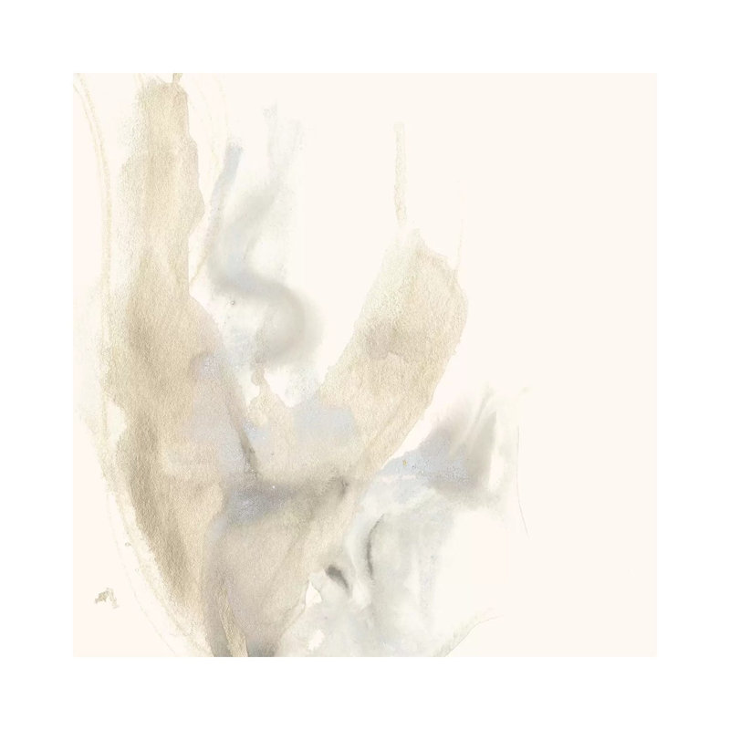 Vapor IX by June Erica Vess - Wrapped Canvas Print, 30.48 cm H x 30.48 cm W
