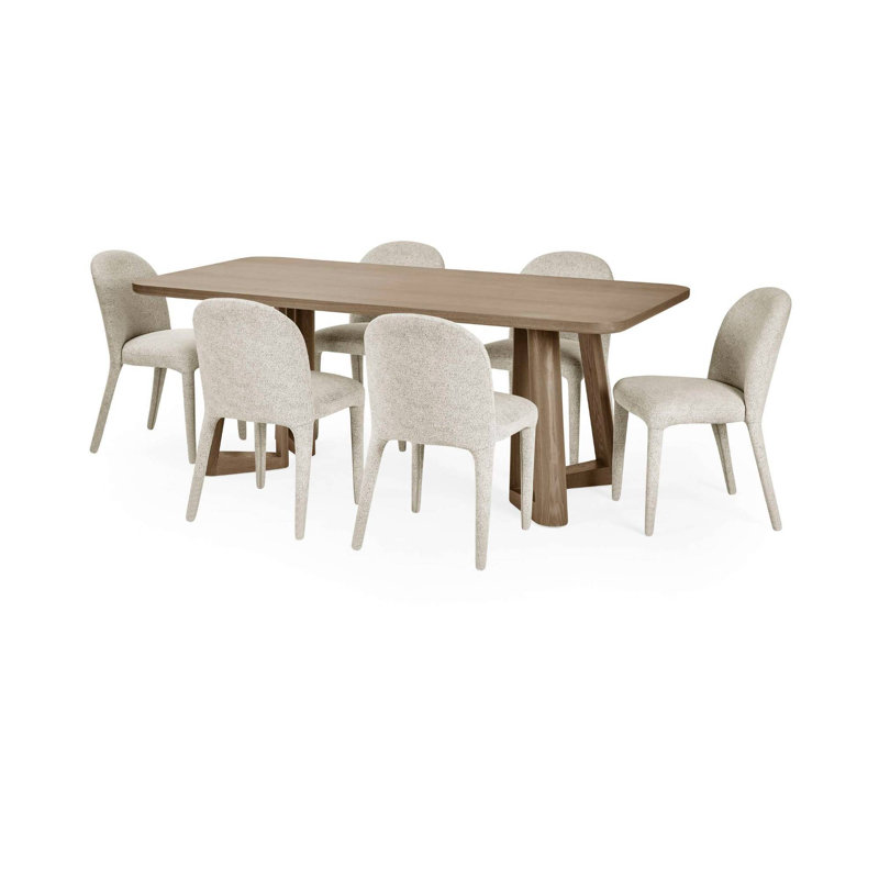 Extendable Dining Table