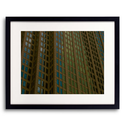 The Way It Is Graphic Art Canvas