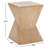Rahan End Table-850847944