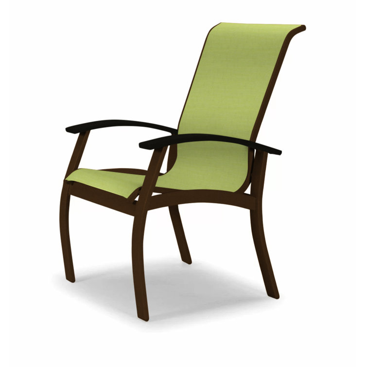 Chaise de patio Askar