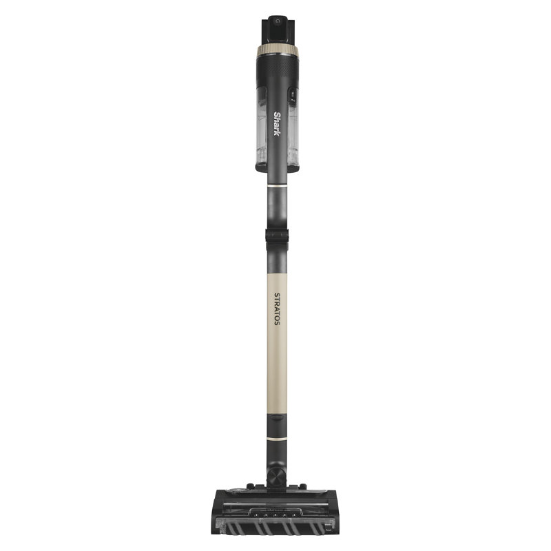 Shark Stratos Anti Hair Wrap Plus Cordless Stick Pet Vacuum Cleaner - IZ400UKT