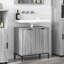 60.5cm Bathroom Vanity Base Only-996975904