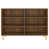 Brown Oak is out of stock