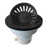 Powder Coat Black