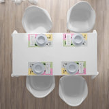 Polyester Animals/Nature Rectangle Placemat