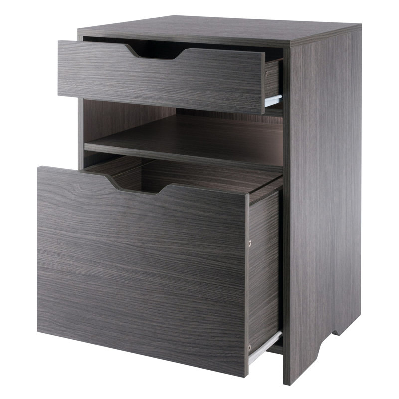 Nova 57.63'' Sideboard, Gray