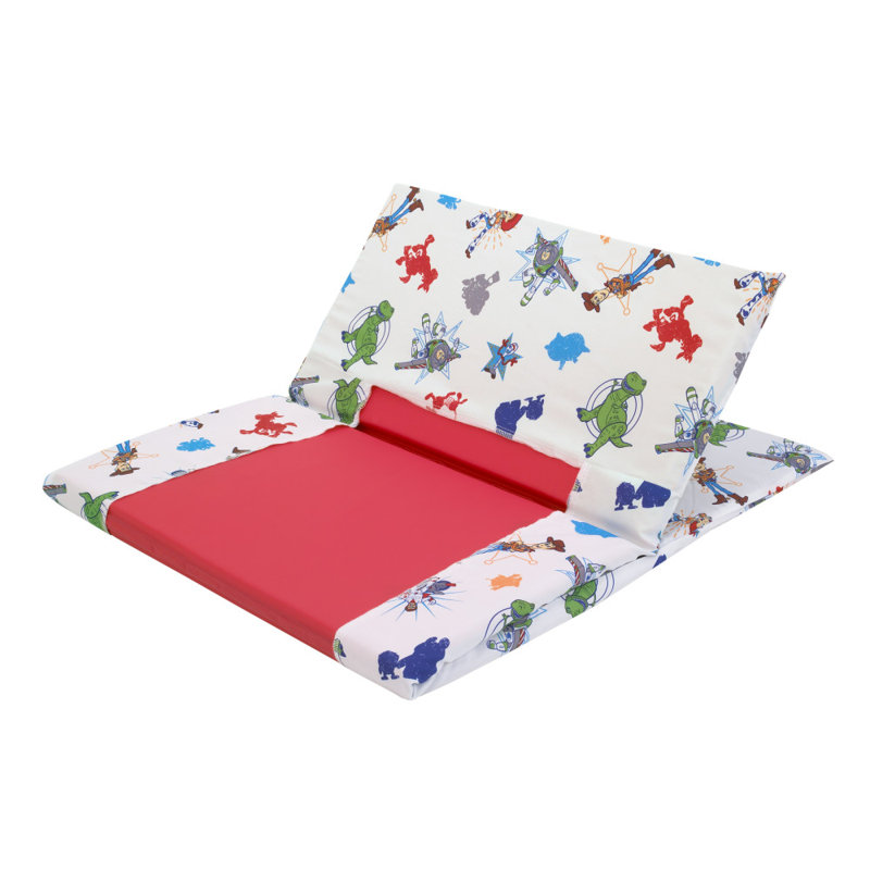  Drap-housse NoJo Disney Toy Story 4 Preschool