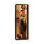 «Bahiya», reproduction d'impression sur toile tendue-28761016-72432426