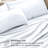 Microfiber Sheet Set with Bonus Pillowcase Set-22756171-28422795