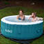 Spa gonflable Aleko-32701832