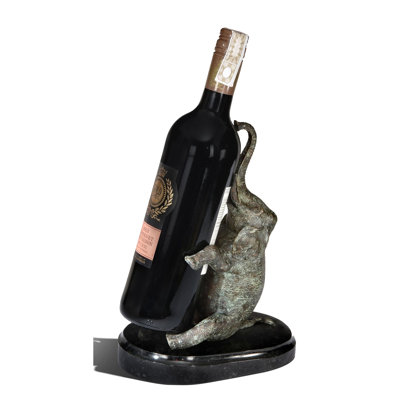 Wine Bottle Rack
