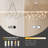 Modern 20-Light Linear Pendant Light with G9 Bulbs 3W Warm White LED 120V Hardwired Black Industrial Chandelier for Dining Room Kitchen Island Bar and Bedroom