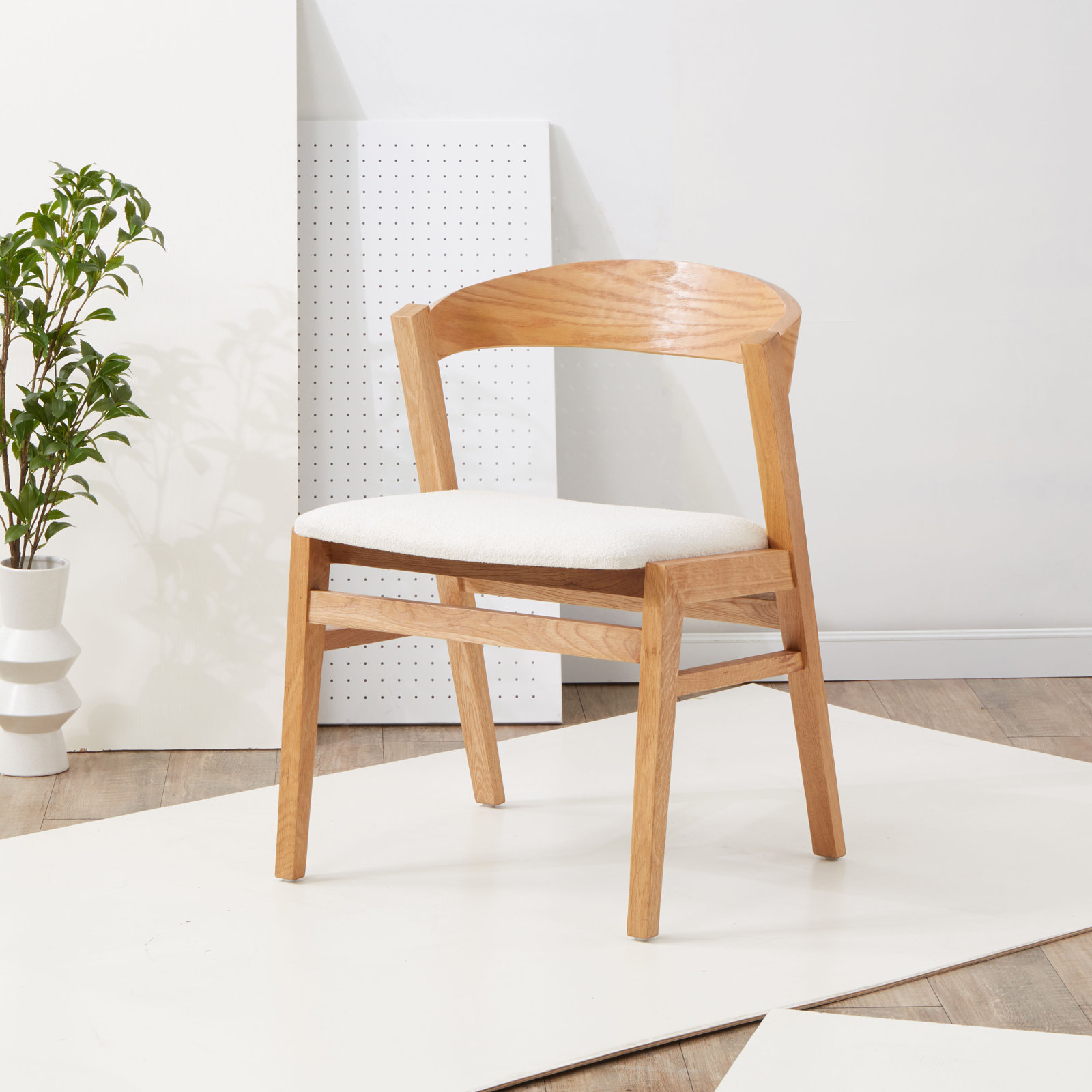 Alessandro Dining Chair