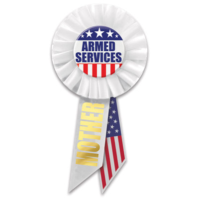 Rosette Armed Services