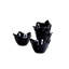 Latitude Run Anterrius 100% CERAMIC Salad Bowl