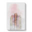 Sketching The Architecture Vol.23 - Wrapped Canvas-55340726