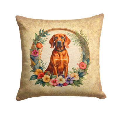 Outdoor Throw Pillow