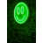 Green is out of stock