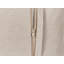 Catrine Animal Print Beige Square Cushion