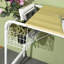 Marrs Metal Base Writing Desk-38345690