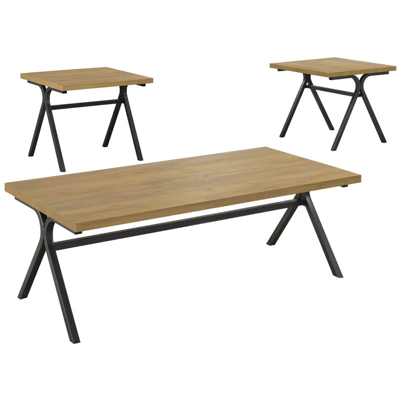 Ensemble occasionnel 3 pièces