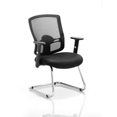 Riondet Waiting Room Chair
