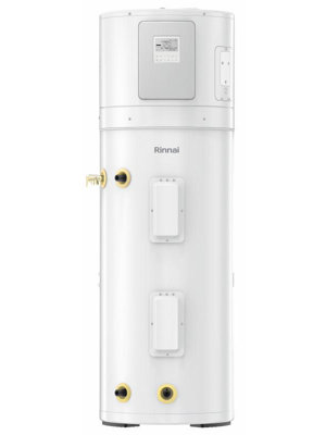 Chauffe-eau électrique Rinnai REHP65C REHP-C