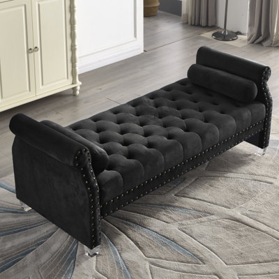 Tenbury Upholstered Daybed by Willa Arlo Interiors