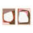 Brown Framed Paper is unavailable