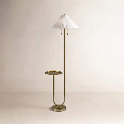 63" Floor Lamp