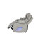 Causeuse inclinable Nostrand - gris-1270255309