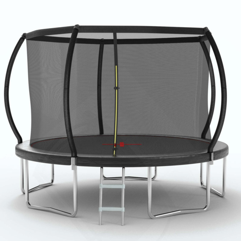 trampoline Pumpkin- Standard