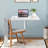 Arinze Floating Desk-556203252
