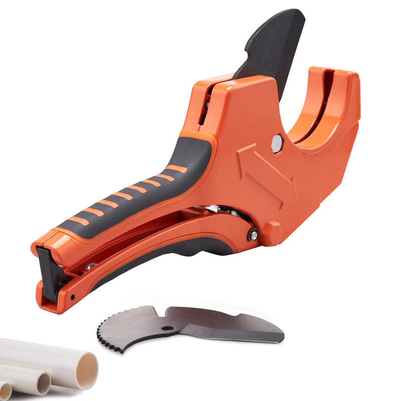 Pipe Cutter