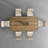 Dining Table-1887535831