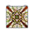 Abstract Window Panel