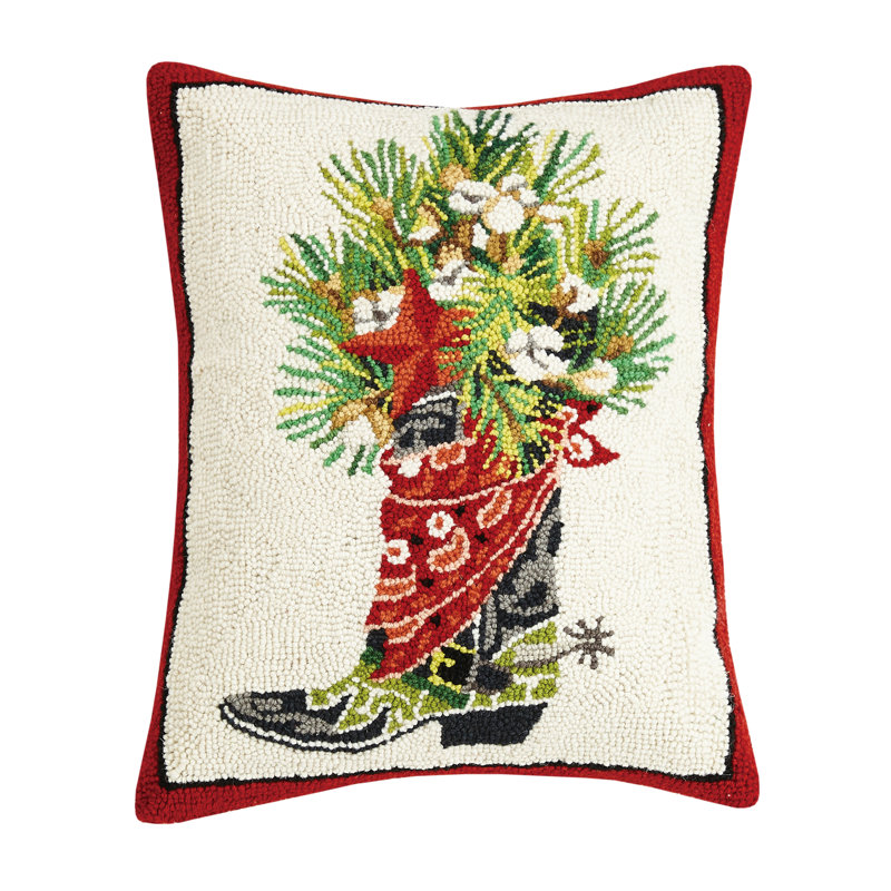 Throw Pillow