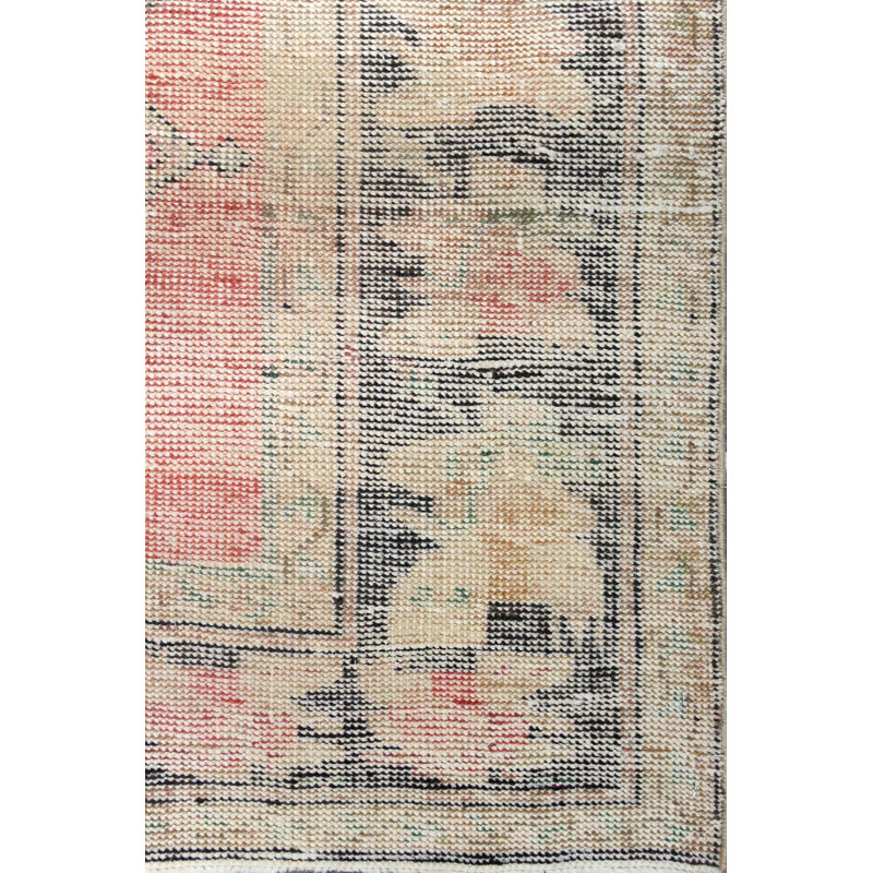 Anadolu One-of-a-Kind 4'7" X 9'4" Area Rug