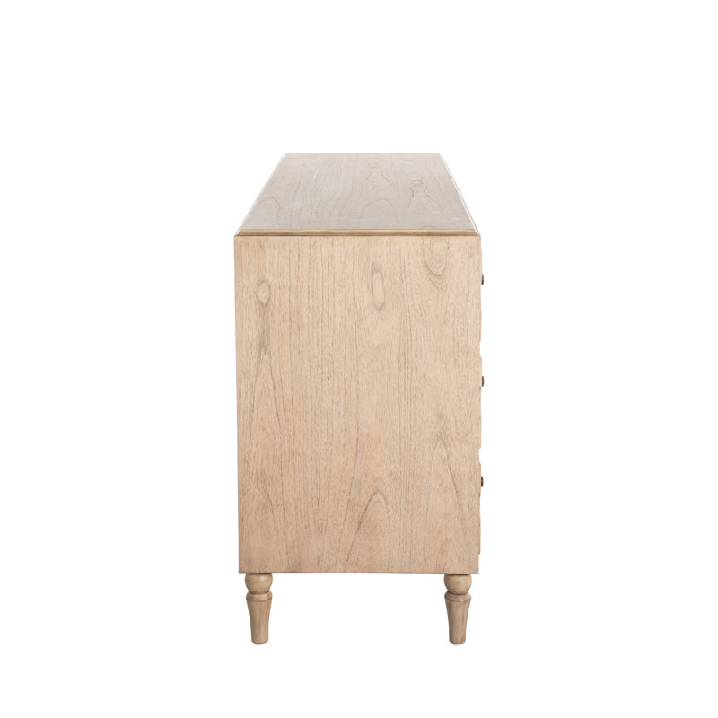 Everest 8 - Drawer Dresser