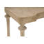 Trouvé Solid Wood End Table-1289841765