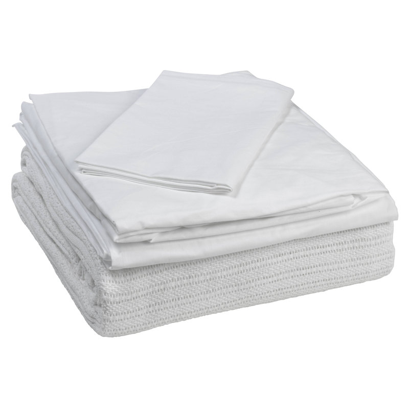 Bedding Set In A Box