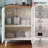4 - Door Accent Cabinet-56113040