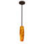 Luminaire suspendu à cylindre simple 1 lumières Marple-1432707550-1368840533