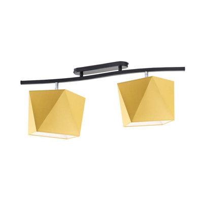 Muro Flush Mount