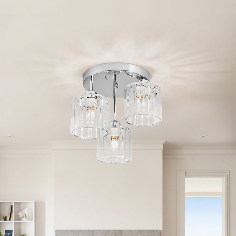 Flush Mount
